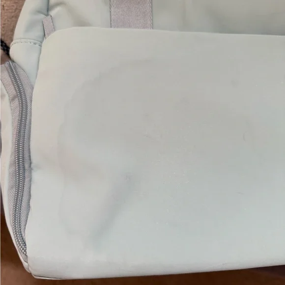 Calpak Connect Laptop Duffle Bag - Bluebell - Picture 3 of 7